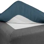 Dra-på-lakan Borganäs of Sweden