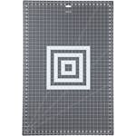 Skärmatta Fiskars A1