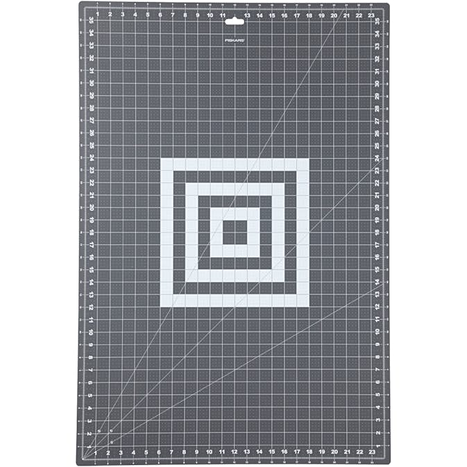 Skärmatta Fiskars A1