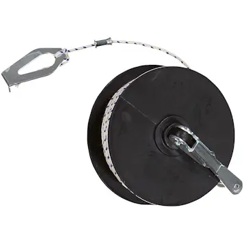 Reservsnöre Hultafors RAL30 30 Meter