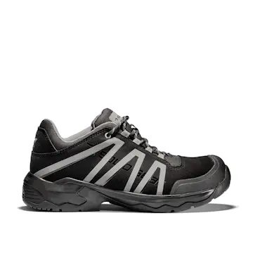 Skyddssko Solid Gear Shale Low
