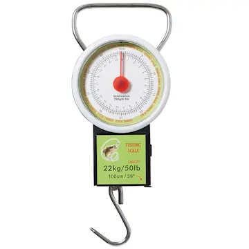 Fiskvåg Kinetic 22kg