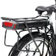 Elcykel Lyfco Cargobike - 16 Ah Pro