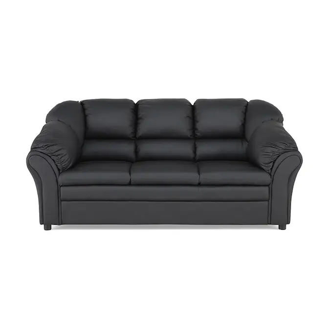 3-sitssoffa Scandinavian Choice Salvador PU