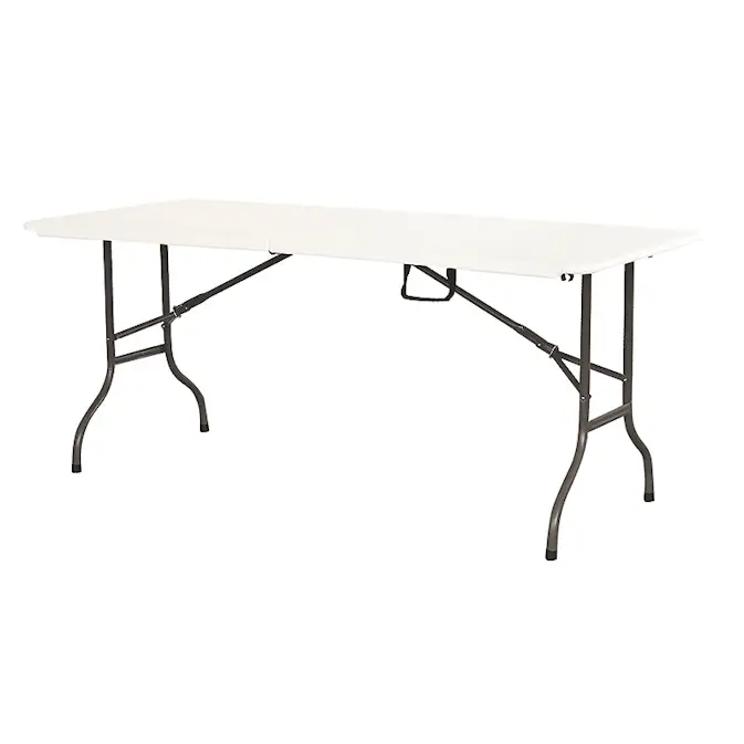 Bord Briv Hopfällbart L