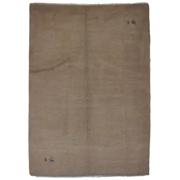 Persisk Matta D-sign Gabbeh Shiraz 750729