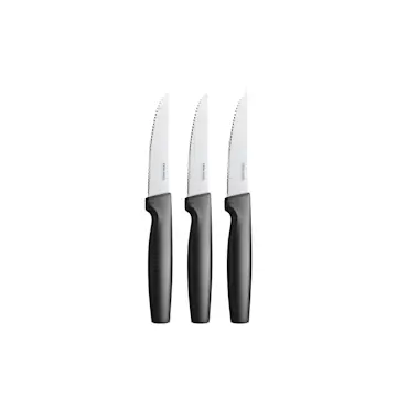 Köttknivset Fiskars Functional Form 3 delar