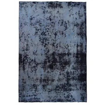 Persisk Matta Arkiio Tabriz Vintage 208x318