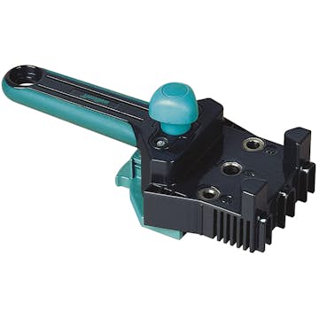 Pluggborrjigg Wolfcraft