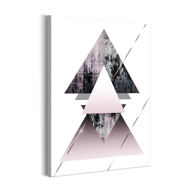 Tavla Arkiio Pyramid 60x90