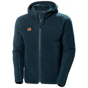 Pälsfiberhuvjacka Helly Hansen Workwear 72183-590 Heritage
