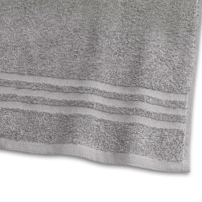 Frotté Borganäs of Sweden Basic 50x70 cm