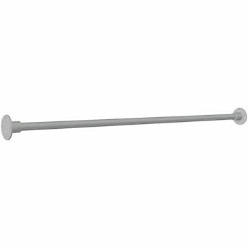 Träningsstång PLUS 120 cm