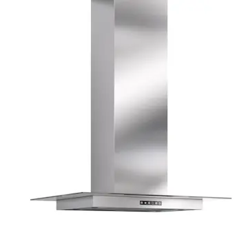 Köksfläkt Tovenco Savoy Frihängd