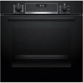 Inbyggnadsugn Bosch HBG537FB4
