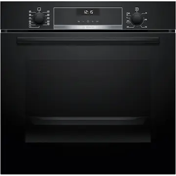 Inbyggnadsugn Bosch HBG537FB4