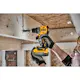 Borrskruvdragare DeWalt DCD800H2T 18V 10 Ah Powerstack