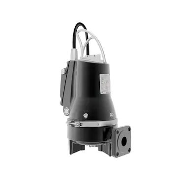 Avloppspump Grundfos SEG.40.E.2.50B