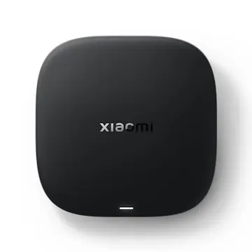 TV Box Xiaomi S (3rd Gen) EU