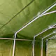 Garagetält Lyfco 19.8m² 300g/m² PE
