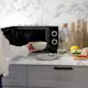 Mikrovågsugn Champion 20L 700W MW211