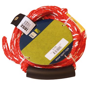 Draglina 1852 för 2 personer tubes 18 M