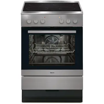 Spis Gram EK 5600-90 VF X 400 V Med Glaskeramikhäll