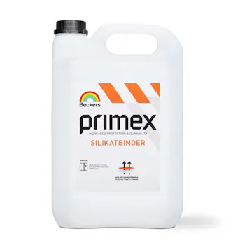 Silikatbinder Beckers Primex 10L