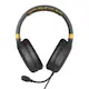 Gamingheadset OTL Technologies Batman Over-Ear 105dB Boom Mic