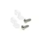 LED-strip Beslag Design Flexy AT6 DC 24V