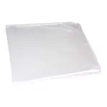 Täckplast Tebo Cover 4X5 Meter 0,1 mm