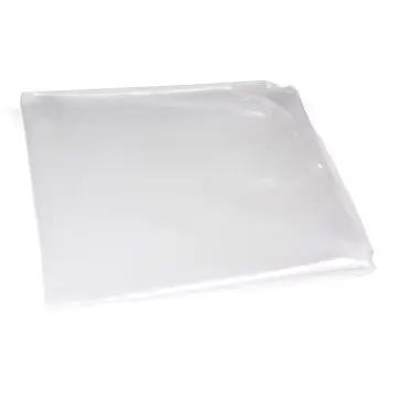 Täckplast Tebo Cover 4X5 Meter 0,1 mm