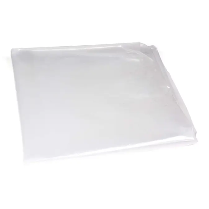 Täckplast Tebo Cover 4X5 Meter 0,1 mm