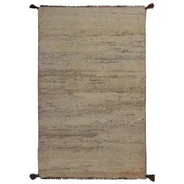 Persisk Matta D-sign Gabbeh Shiraz 750588