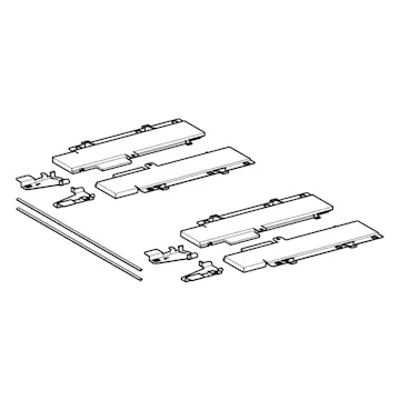 Skenor Ifö Elegant Pushopen