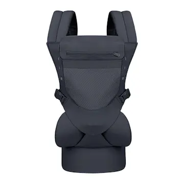 Bärsele Kikid Traveller