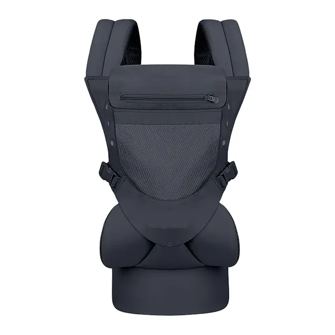 Bärsele Kikid Traveller