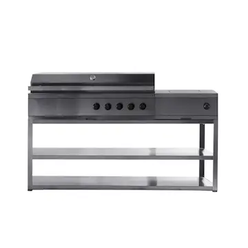 Fristående Utekök Myoutdoorkitchen Nordic Line Skagen