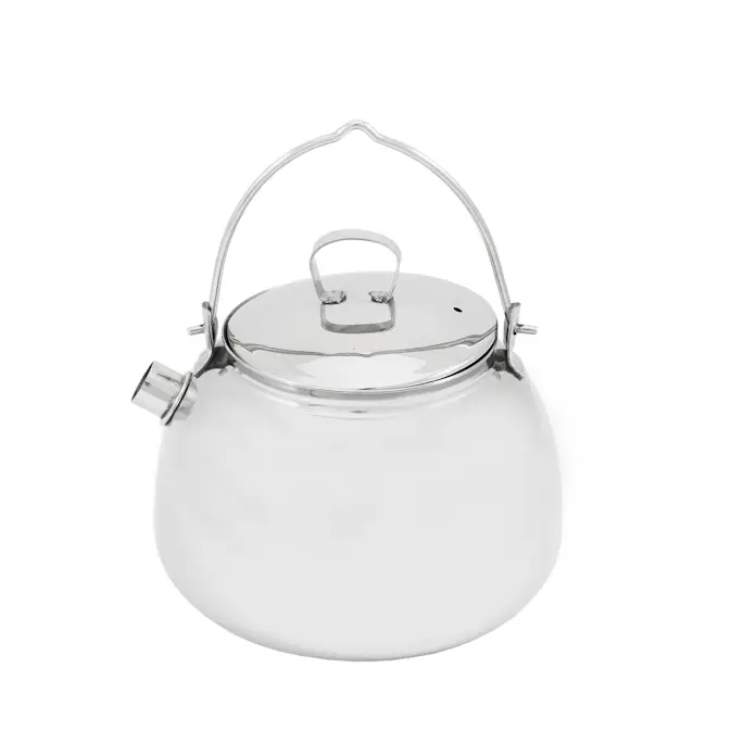 Kaffepanna Muurikka 0,8 l