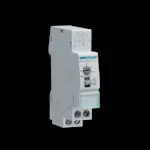 Trappautomat Hager 1 Slutande Kontakt 16 A AC1 230 V AC Ljudlös Drift