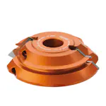Geringsfräs CMT Orange Tools 140x30 Z2 CMT Orange Tools
