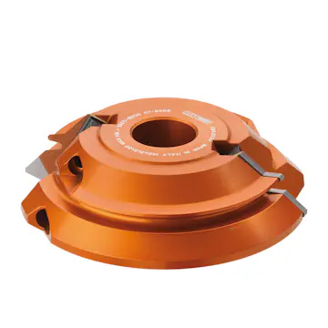 Geringsfräs CMT Orange Tools 140x30 Z2 CMT Orange Tools