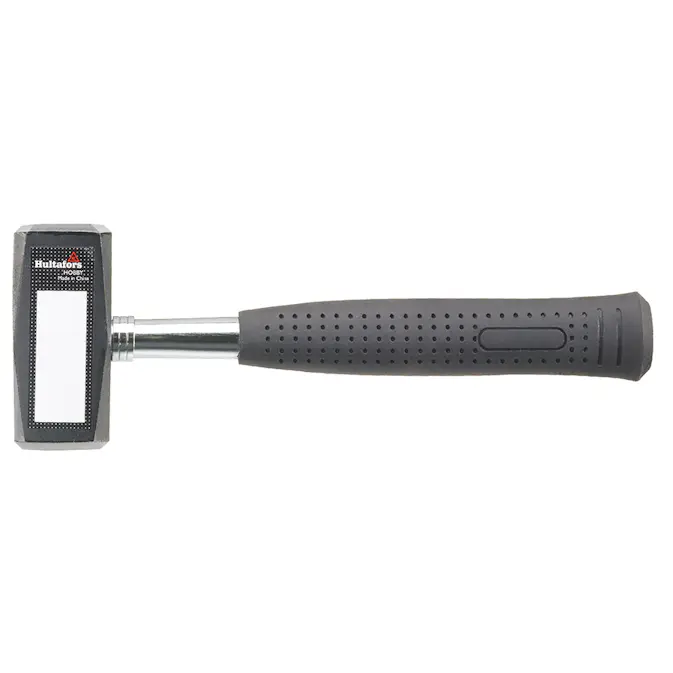 Mejselhammare Hultafors HHMH1200 Stålskaft