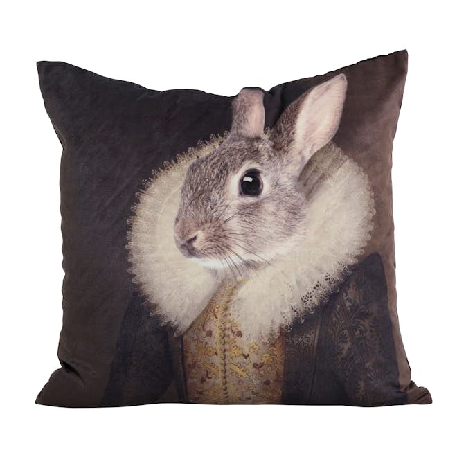 Kuddfodral Svanefors Tawnie