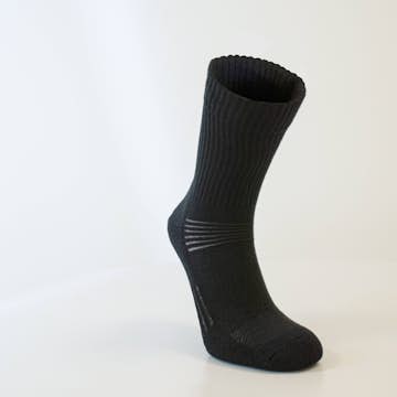 Strumpor Jobman 2-P Svart