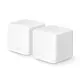Mesh Mercusys Halo H60X AX1500 Whole Home Mesh WiFi 6 System 2-Pack