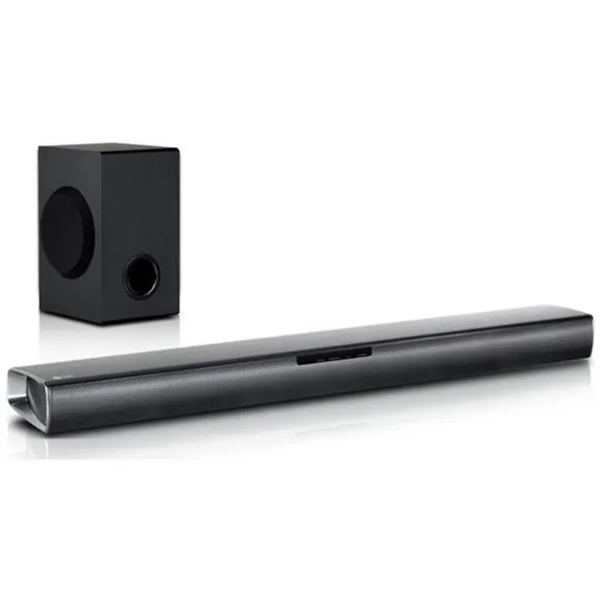 Soundbar LG SJ2