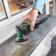 Multiverktyg Bosch Power Tools PMF 250 CES