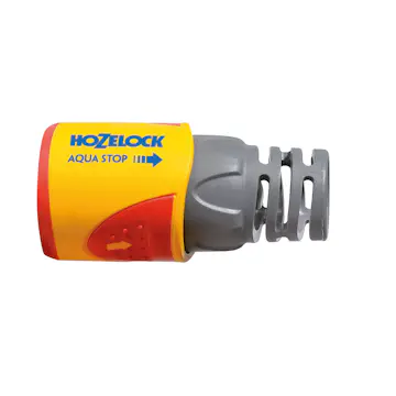Stoppkoppling Hozelock Soft 12,5 -15 mm