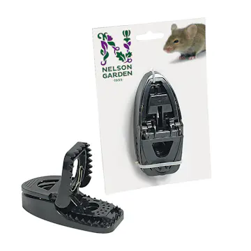 Musfälla Nelson Garden Plast